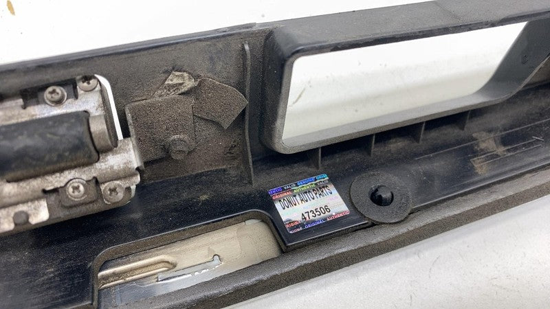 ⭕ 12-20 Tesla Model S Rear View Back Up Camera w/ Liftgate Molding Ass