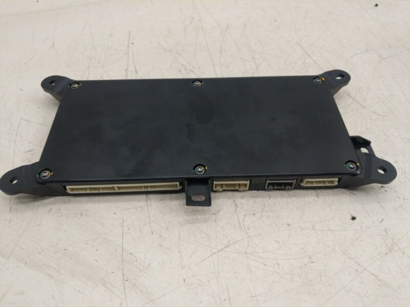 1043900 00 C 2016-2020 Tesla Model X Rear Body Chassis Control Module BCM Computer TSTD Assy
