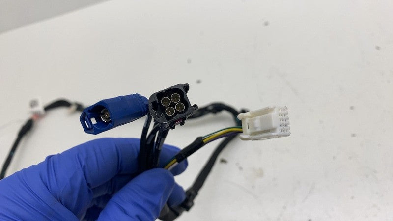 ⭕17-23 Tesla Model 3 Front Windshield Adjustable Triple Camera w/ Wiri