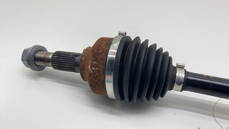 118816100D 2020-2024 Tesla Model Y Rear Driver Side CV Axle Shaft Halfshaft 28MMx580MM Left