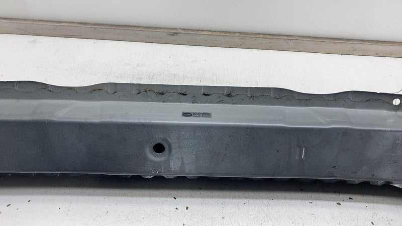 ⭕ 19-24 Subaru Forester Front Bumper Reinforcement Bar w/ Foam Energy Absorber