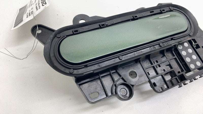 PT00002455-J ⭕22-24 R1T R1S Right Front / Left Exterior Door Handle Green EXP006 PT00002455-J