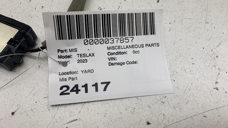 ⭕ 2016-2024 Tesla Model X Satellite Antenna Control Module Assy OEM 1047863-00-C