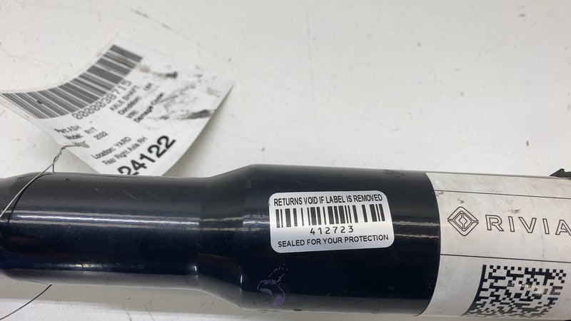 C200055199-C ⭕ 22-24 Rivian R1T R1S Rear Passenger CV Axle Shaft Halfshaft Right C200055199-C
