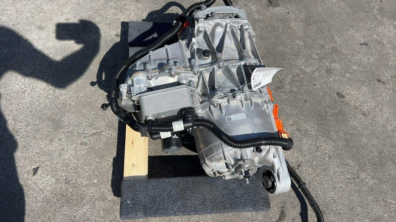 ⭕20-23 Model 3 Y Electric Engine Motor Rear Drive Unit (PARTS ONLY) 11