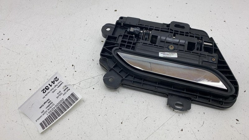 2016-2020 Tesla Model S Front Side Exterior Door Handle Outer Right 11