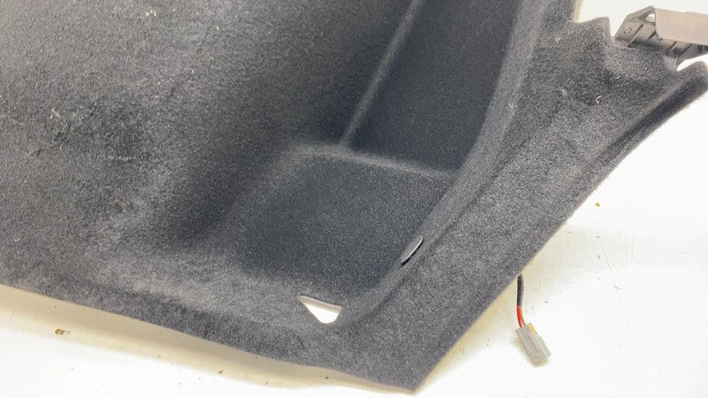 ⭕ 2025-2026 Model Y Rear Left Trunk Side Quarter Trim Cover Panel 1935