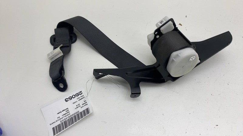 ⭕ 2018-2023 Subaru Crosstrek Driver Side Seat Belt & Retractor Left LH Assembly