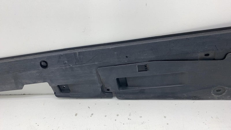 31694976 ⭕ 2021-2023 Polestar 2 Rear Left Lower Guard Underbody Protection Panel 31694976