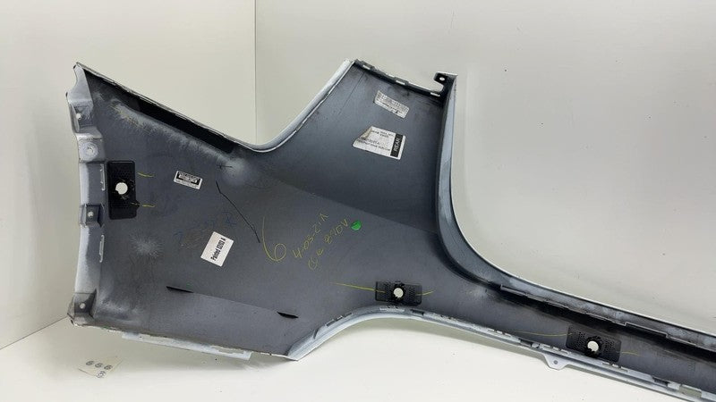 ⭕ 2020-2024 Tesla Model Y MY Rear Bumper Cover w/ Sensor Holes OEM Whi