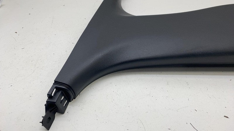 1494623-00-B ⭕ 2020-2024 Tesla Model Y MY Left B-Pillar Lower Trim Cover Panel 1494623-00-B