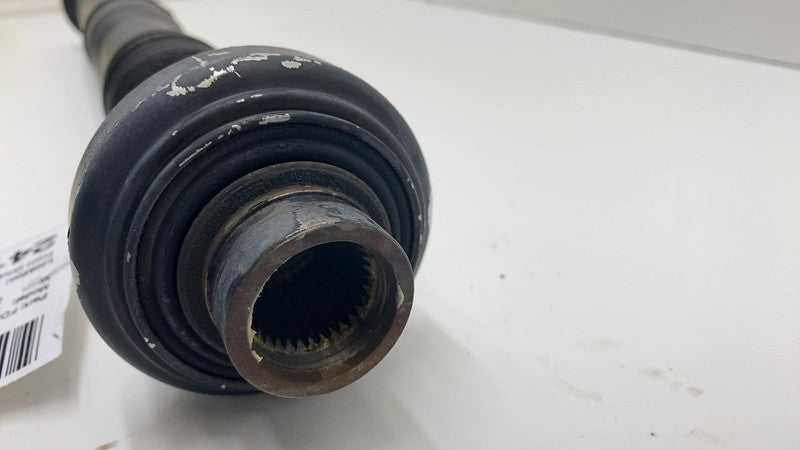 7P0521101J 2011-2018 Porsche Cayenne Front Drive Shaft Axle Propeller Shaft 7P0521101J AWD