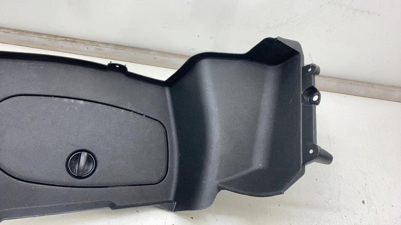 NF7968850 ⭕ 06-15 Mazda Mx-5 Miata Black Passenger Right Rear Trunk Trim Panel NF7968850