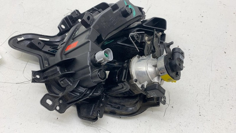 ⭕2020-2022 Kia Niro EV Front Left Fog Light Bumper FogLamp Turn Signal Park Lamp