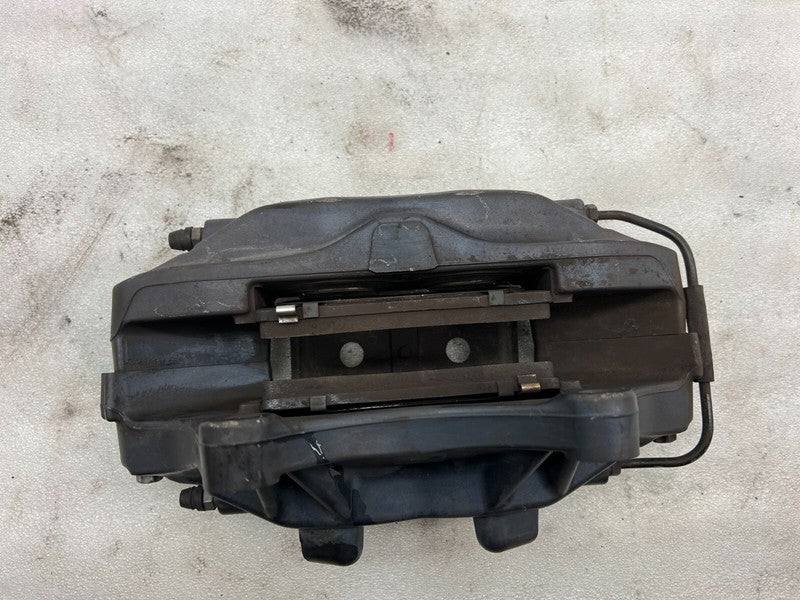 ⭕ 2016-2020 Tesla Model X MX Front Driver Side Brake Caliper Left 1027