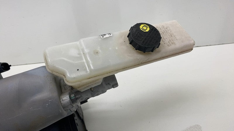 104467100E ⭕ 2017-2023 Model 3 Power Brake Booster Master Cylinder & Reservoir 1044671-00-E