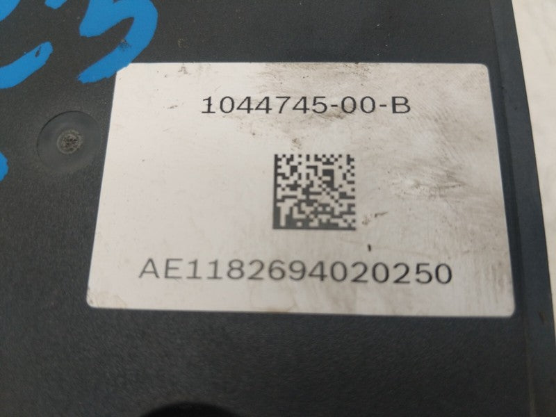 1044745 00 B ⭕ 2017-2022 Tesla Model 3 M3 Anti-Lock Brake System ABS Pump Module 1044745-00-B