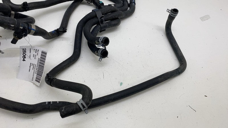 ⭕ 2021 2022 2023 Polestar 2 SET Coolant Cooling Water Hose Tube Pipe OEM