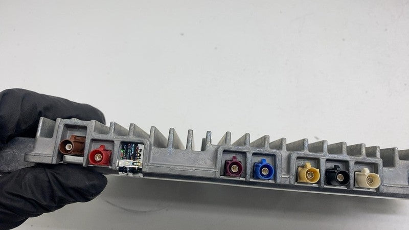 PT00000537K 22-24 Rivian R1T R1S Telematics Communication Computer Control Module PT00000537