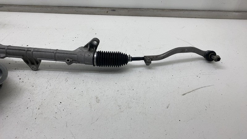 ⭕ 11-16 Mini Cooper Countryman Power Steering Gear Rack & Pinion + Tie Rod FWD