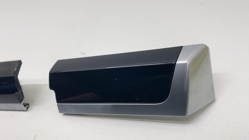 7P5 857 226 P 2011-2018 Porsche Cayenne SET of Dash Dashboard Panel Trim Molding Cover Assy