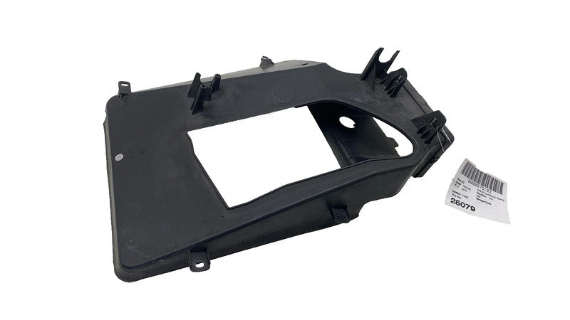 ⭕12-15 Tesla Model S Front Right A/C Air Conditioner Condenser Duct 10