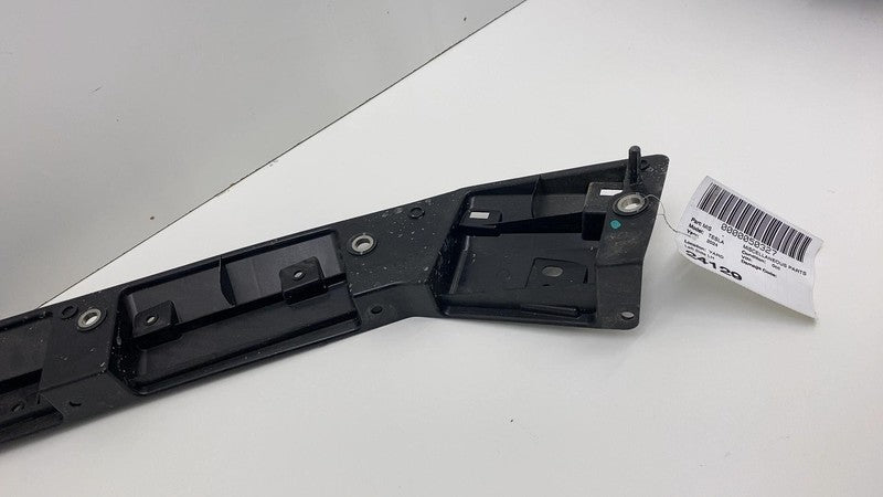 178343200D 2024 2025 Tesla Cybertruck Rear Driver Side Fender Flare Fore Carrier Assy Left