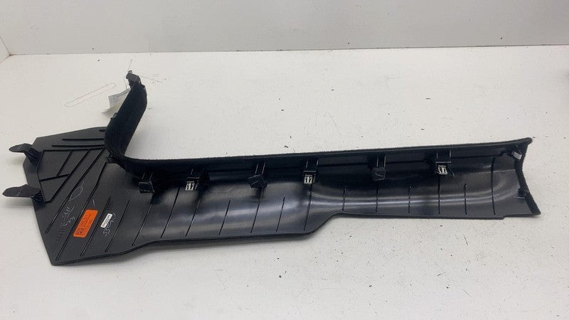 1733810-23-E ⭕ 24-25 Tesla Model 3 Front Left A-Pillar Lower Trim Cover Panel LH 1733810-23-E