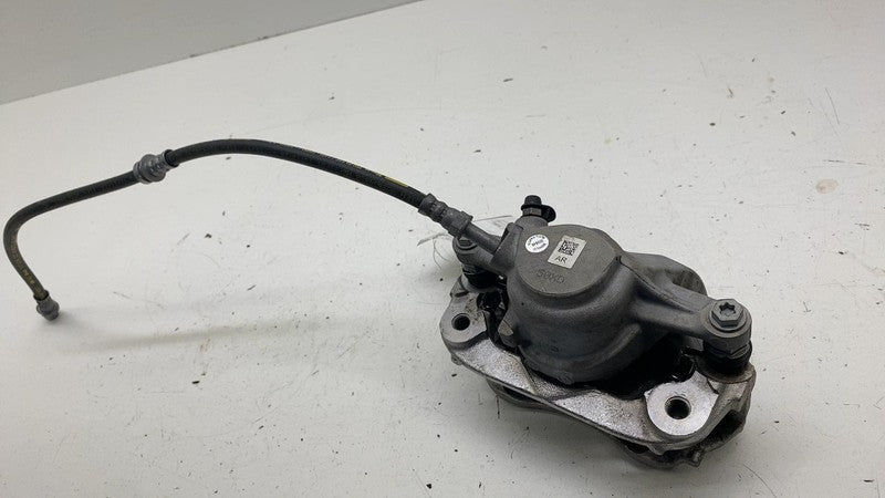 45232B ⭕ 2014-2021 BMW i3 I01 Front Driver Side Brake Caliper w/ Hose Left LH 45232B