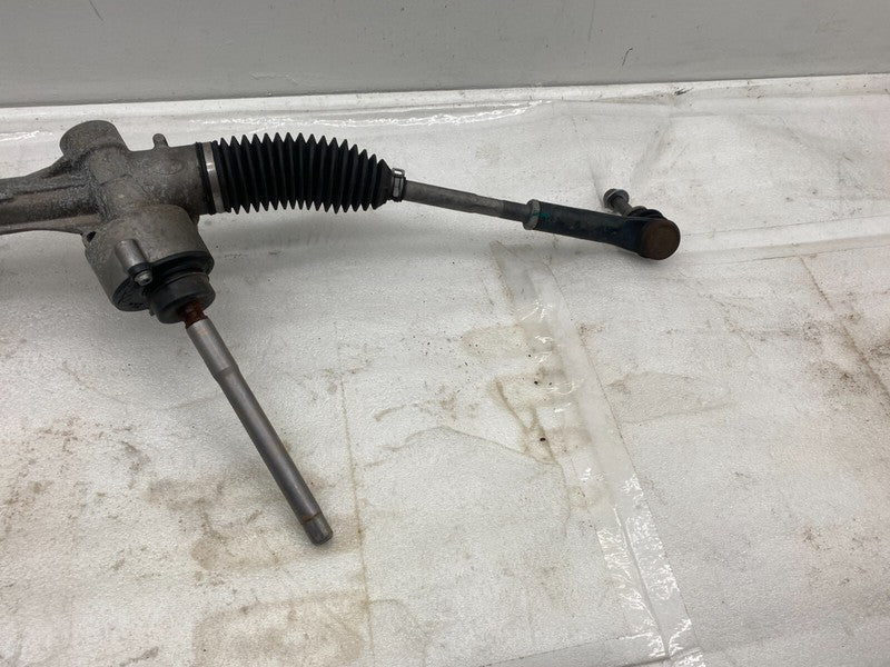 BJ323200HB ⭕ 12-15 Model S Power Steering Gear Rack Pinion & Motor w/ Tie Rod BJ32-3200-HB