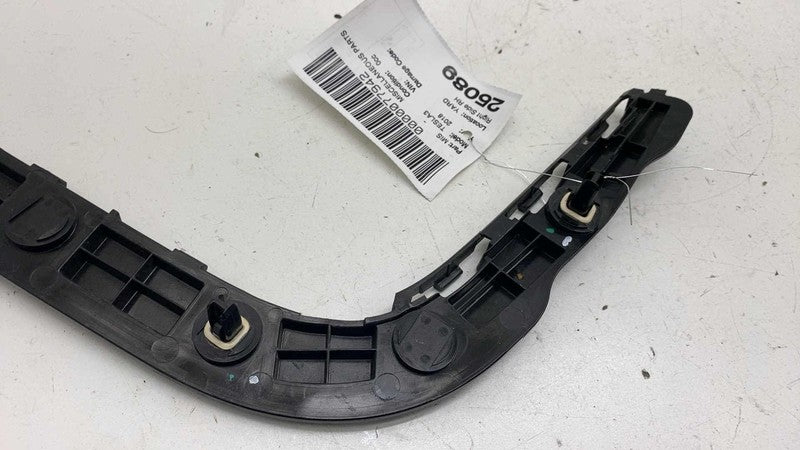 108398900I 17-23 Model 3 Rear Right Bumper Lower Support Retainer Wing Bracket 1083991-00-I