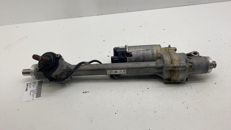 7818.994.275 ⭕ 17-20 Maserati Levante Electric Power Steering Gear Rack & Pinion 06701056770