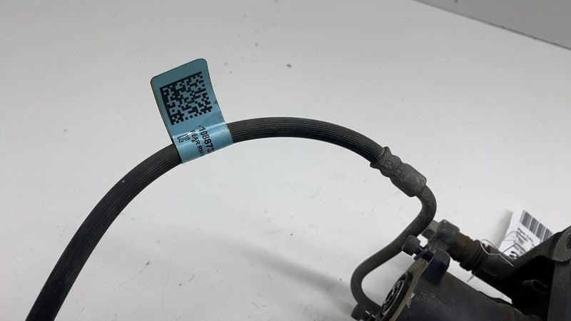 1088733 ⭕ 2018-2020 Tesla Model S X Rear Passenger Side Caliper w/ Brake Hose Line Right