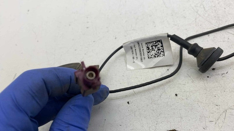 Miscellaneous Parts TESLA X 22