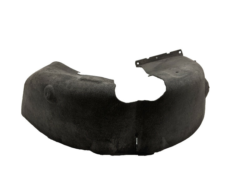 ⭕12-15 Model S Rear Left Wheelhouse Fender Arch Liner Splash Shield 10