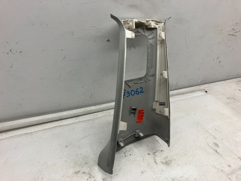 149460600C ⭕ 20-24 Model Y MY Driver Side B-Pillar Upper Trim Cover Panel Left 1494606-00-C