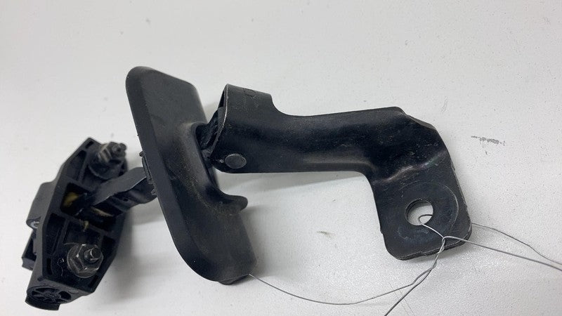 0298-D 2017-2023 Tesla Model 3 Front Passenger Door Check Strap Brake Stopper Right RH