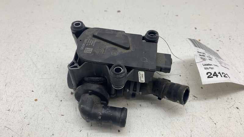 ⭕ 2019-2023 Audi E-Tron Quattro Electric Heater Control Valve Assembly