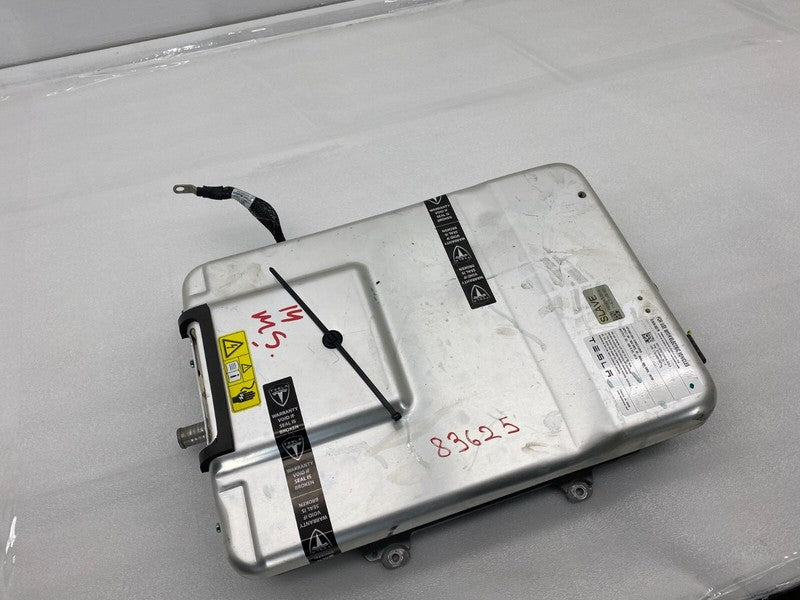 ⭕ 12-15 Tesla Model S MS Onboard Charger Module Charging Unit Gen 2 10