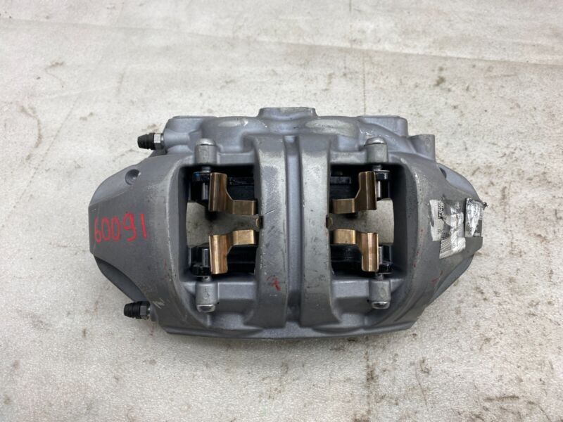 2020-2024 Tesla Model Y MY Front Driver Side Brembo Brake Caliper Left LH Assy