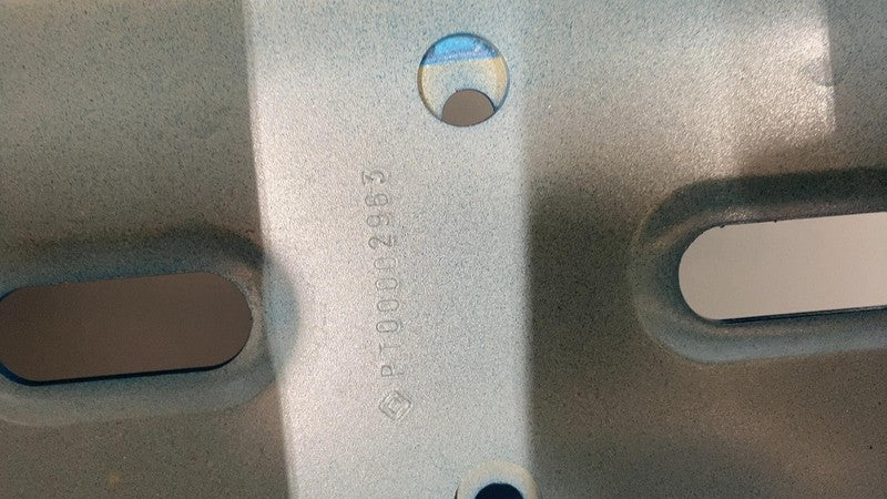 ⭕ 2022-2024 Rivian R1T Truck Bed Door Tailgate Shell PT00000582H Blue