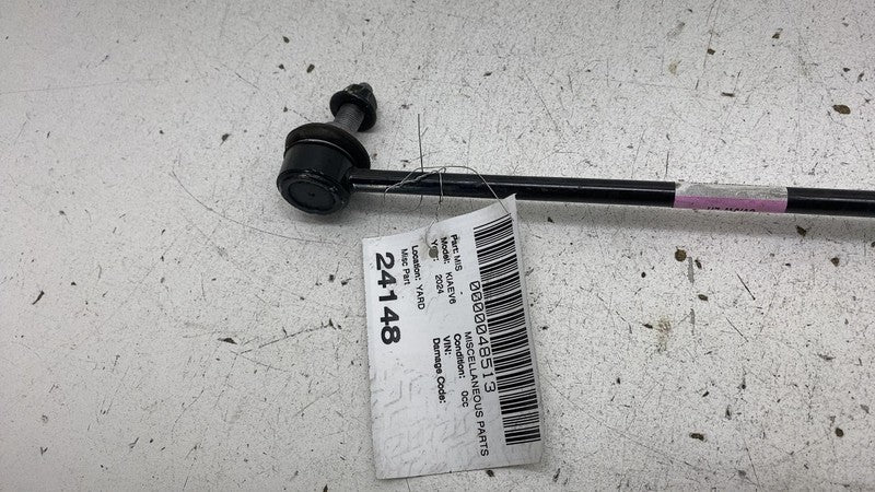 55330CV090 2022 2023 2024 Kia EV6 Front Driver Left Stabilizer Sway Anti-Roll Bar End Link
