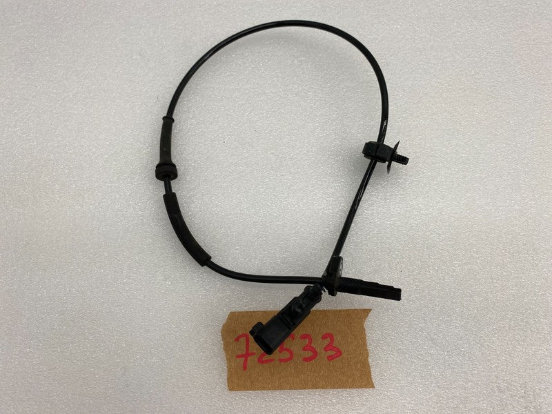 103779600C 12-20 Model S Rear Left or Right Intelligent ABS Wheel Speed Sensor 1037796-00-C