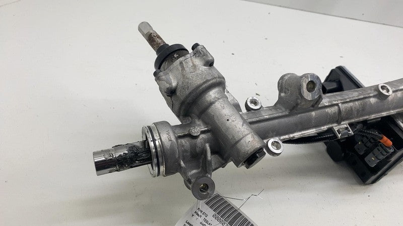⭕ 17-20 Tesla Model 3 M3 Power Steering Gear Rack & Pinion Assembly 10