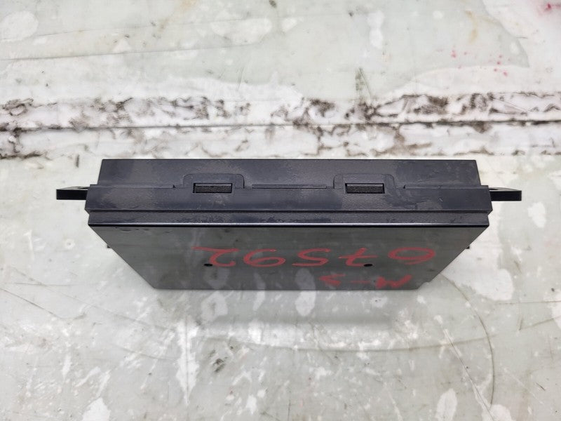 600736600D ⭕ 12-20 Model S X A/C Heater Climate Control HVAC Controller Module 6007366-00-D