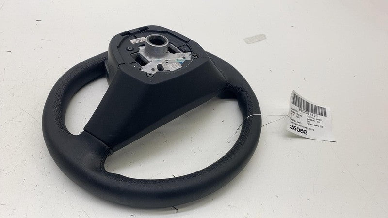 ⭕ 2024 2025 Model 3 Front Highland Steering Wheel w/ Control Switch 17