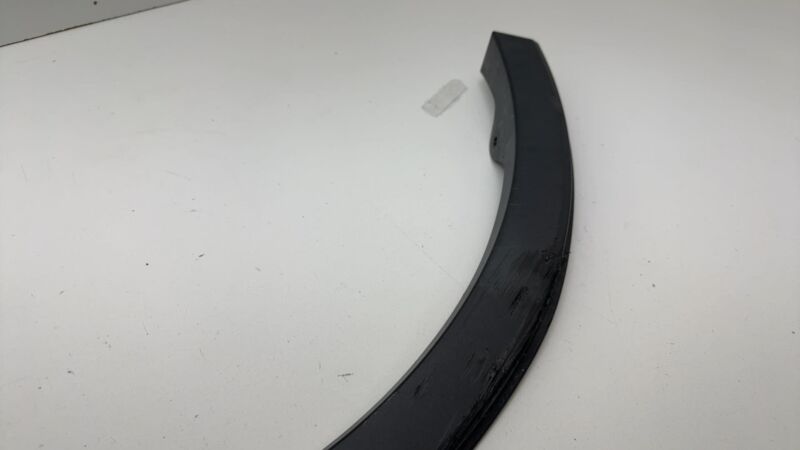 7560610010 ⭕ 2018-2022 Toyota C-HR Rear Driver Side Fender Flare Molding Left