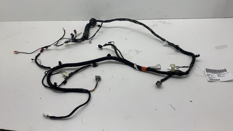 1616689-00-E ⭕ 22-24 Rivian R1T Rear Tailgate Liftgate Cable Wire Wiring Harness 1616689-00-E