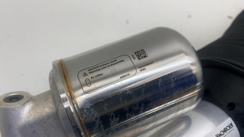 PT00055318E ⭕ 2025 Rivian R1S Front Left Air Suspension Strut Shock Absorber LH PT00964203-A