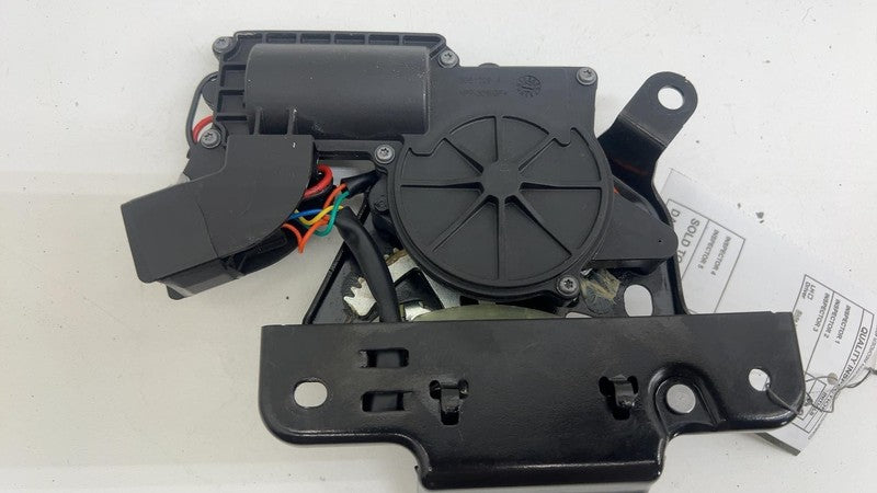 3061229 4 ⭕ 2017-2023 Tesla Model 3 Y Rear Liftgate Tailgate Decklid Lock Latch Actuator